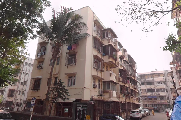 Flat for sale in Nutan Jeevan, Vile Parle West